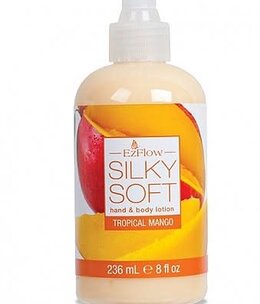 Ezflow Silky Soft Tropical Mango 8oz