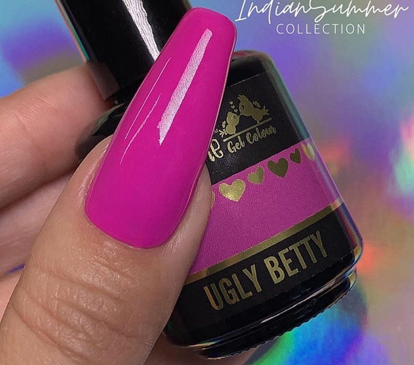 Magpie Ugly Betty  UV/LED 15ml