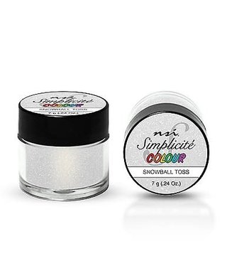 NSI Simplicite PolyDip Sparking Peridot 7g