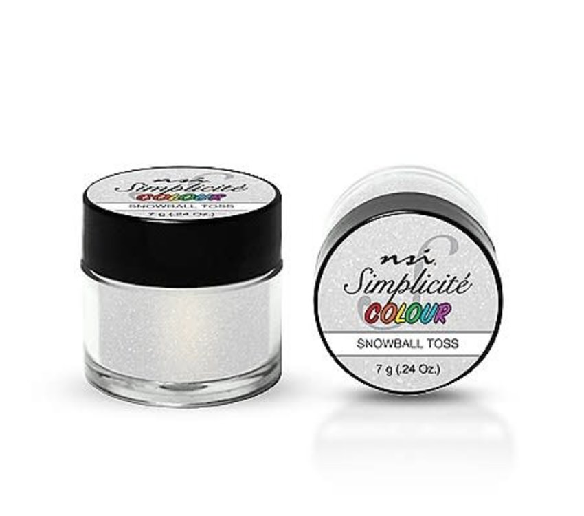 NSI Simplicite PolyDip Sparking Peridot 7g