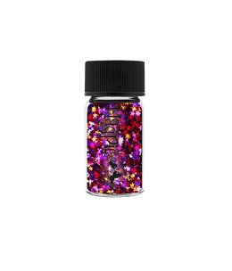 Magpie Stars (Frankie) shape 4g