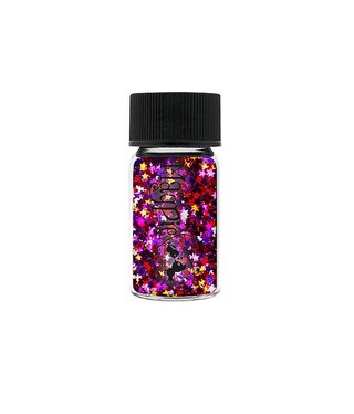 Magpie Stars (Frankie) shape 4g
