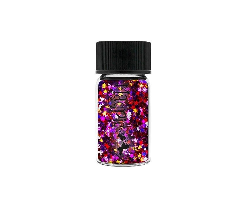Magpie Stars (Frankie) shape 4g
