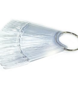 Magpie Stiletto Colour Display Pops 50pks