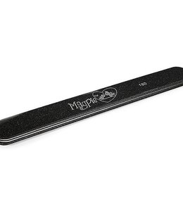 Magpie straight metal file refill 180grit