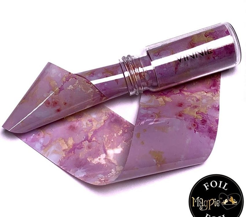 Magpie Vinnie Magpie Foil