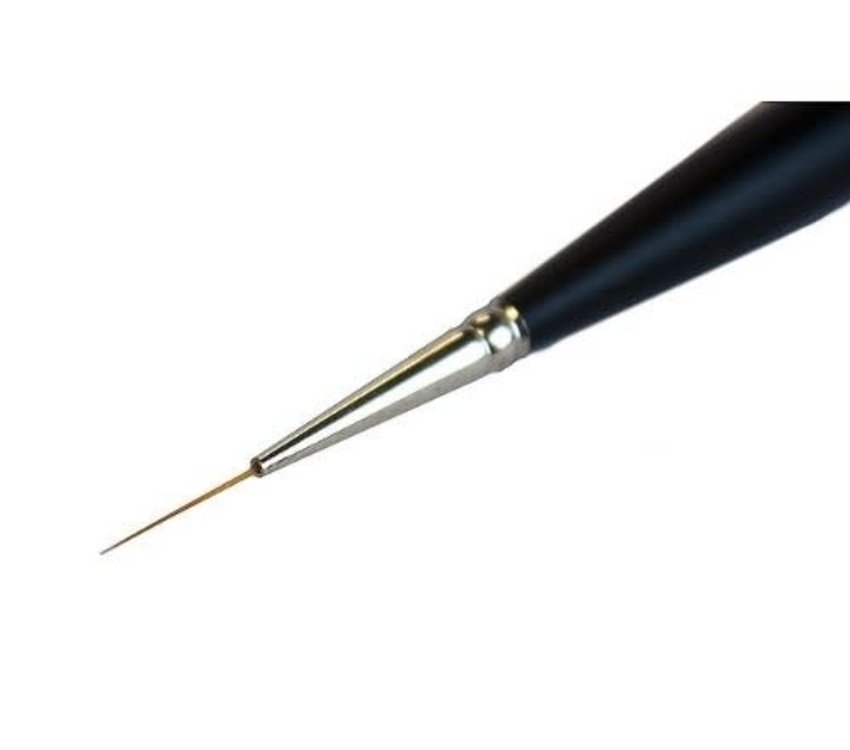 Magpie Nail Art Striper Brush