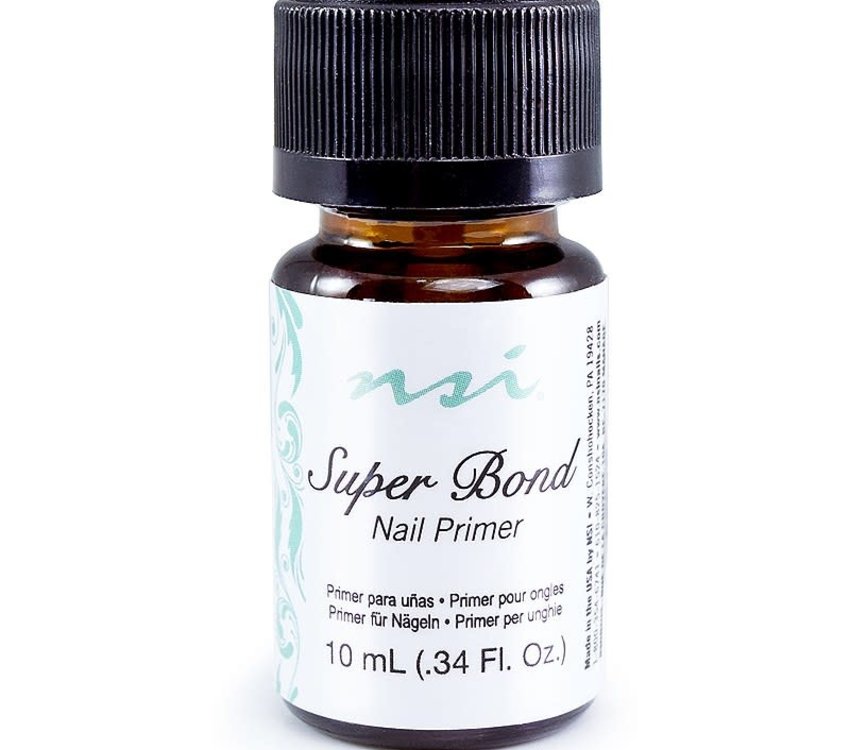 NSI Superbond Primer 10ml