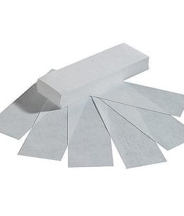 Hive Paper Wax Strips 100