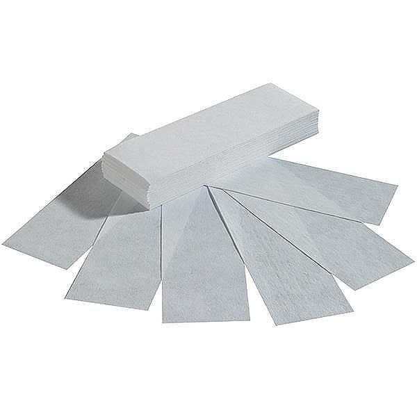 Wax Paper Strips 100 Ct.