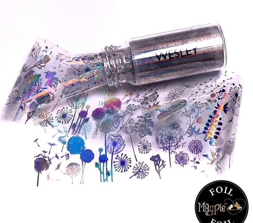 Magpie Wesley  Magpie Foil