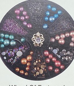 NSI Wheel of Fortune 1