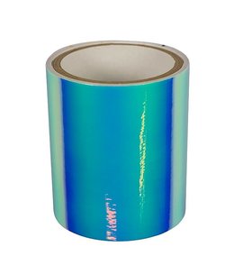 Magpie White Iridescent Mirror Tape