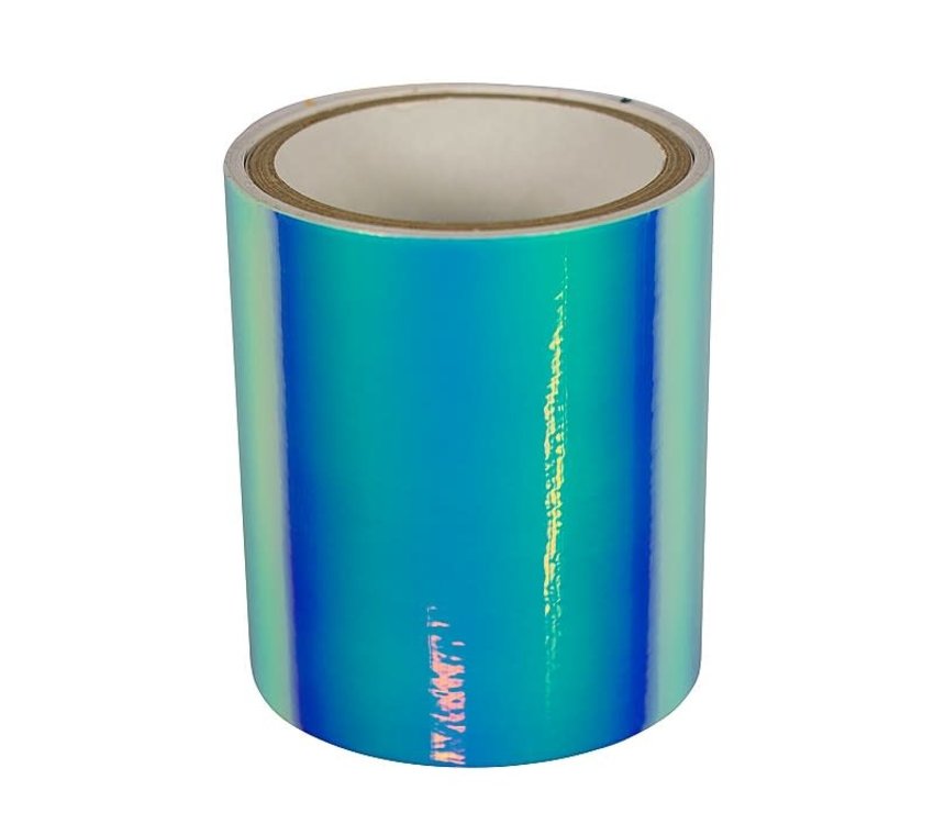 Magpie White Iridescent Mirror Tape