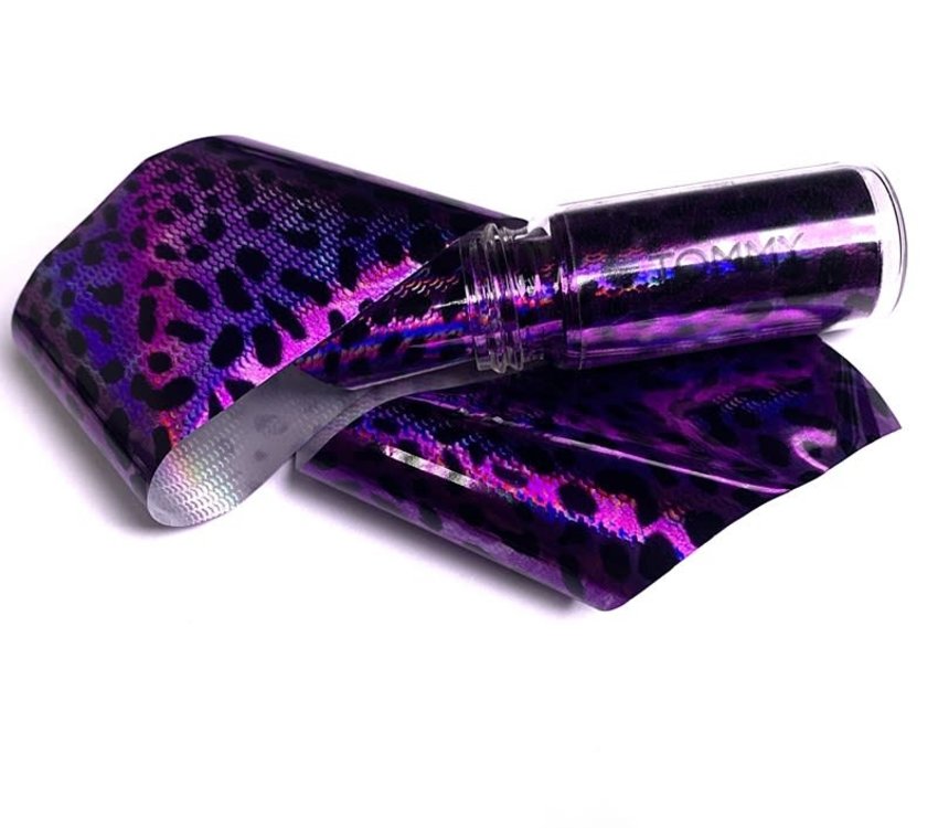 Magpie Tommy Magpie Foil