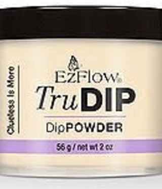 Ezflow TruDip Clueless Is More 2oz