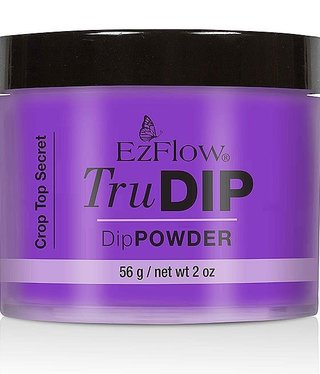 Ezflow TruDip Crop Top Secret 2oz