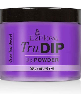 Ezflow TruDip Crop Top Secret 2oz