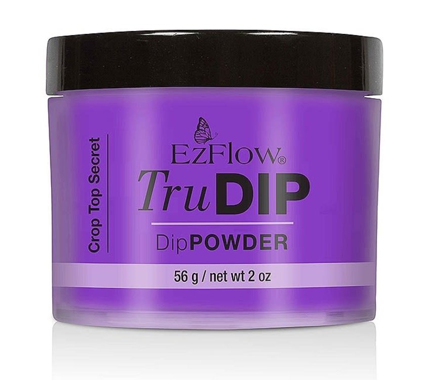 Ezflow TruDip Crop Top Secret 2oz