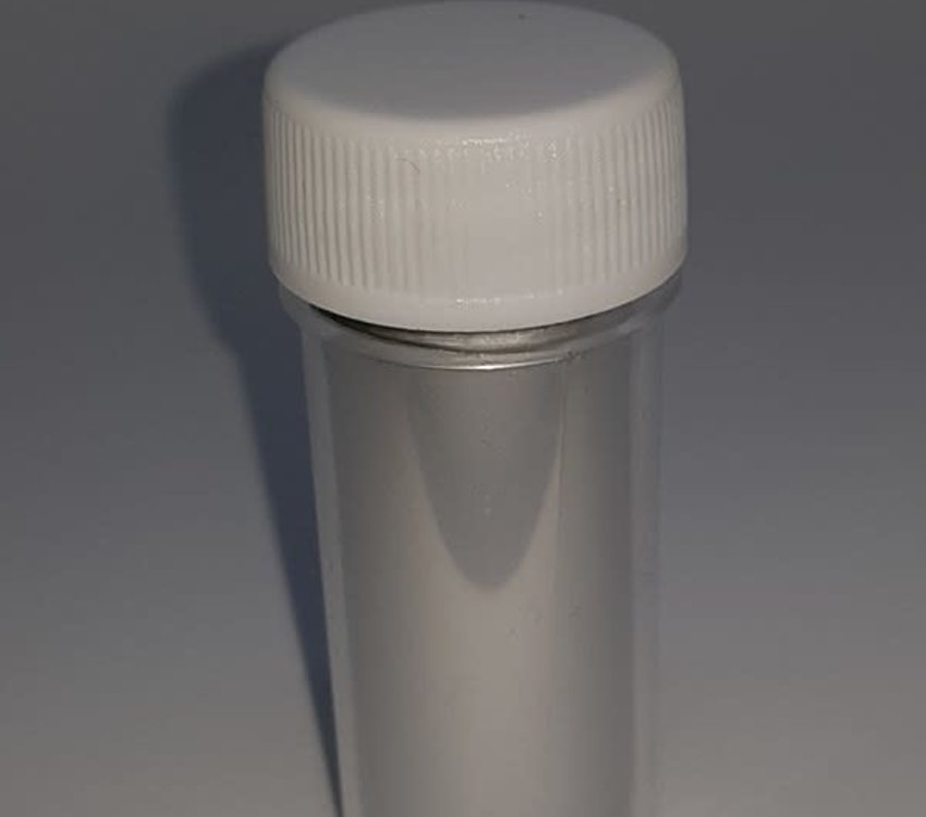 Transfer Foil Aluminium Silver