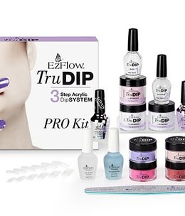 Ezflow TruDIP Pro Kit