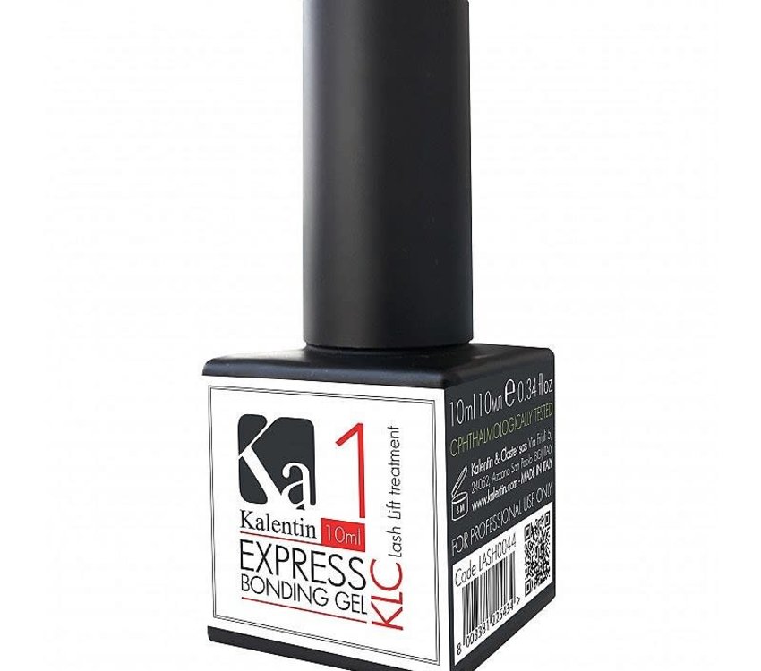Kalentin VEGAN Express Bonding Gel