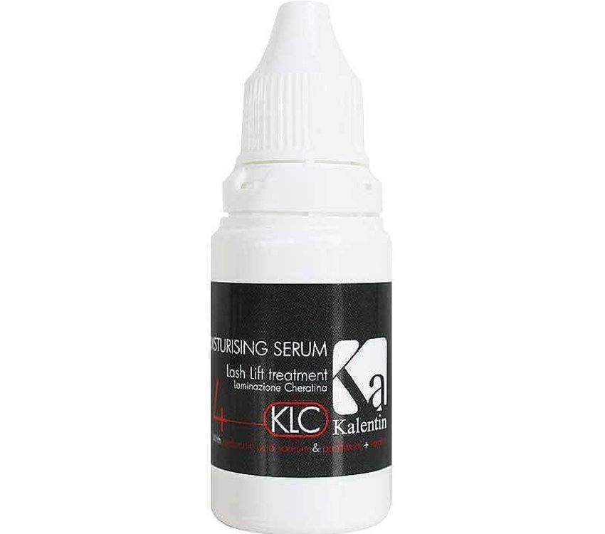 Kalentin VEGAN Moisturising Serum