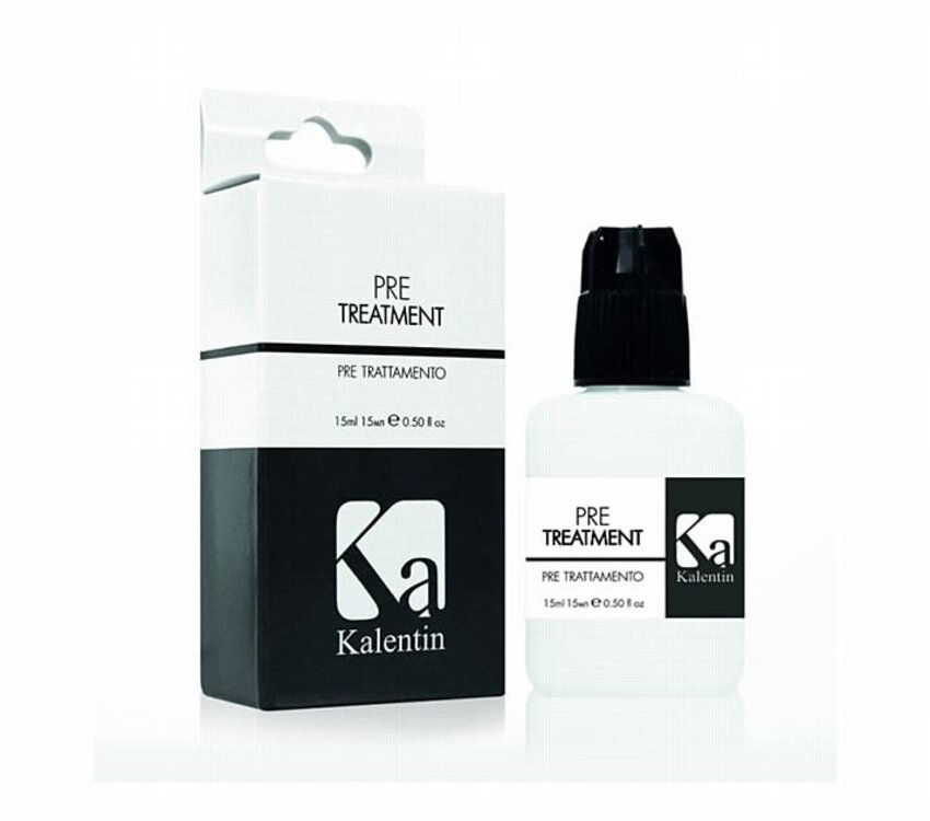 Kalentin Kalentin Pre-Treatment 15ml