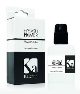 Kalentin Kalentin Eyelash Primer