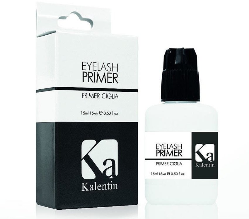 Kalentin Eyelash Primer