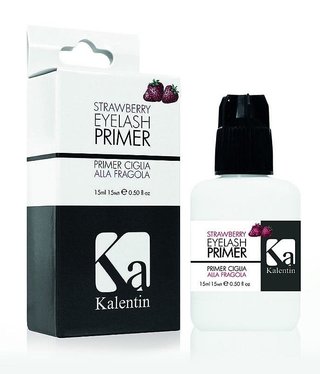 Kalentin Strawberry Lash Primer 15ml