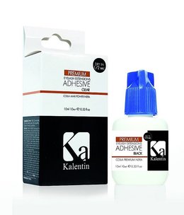 Kalentin Premium Lash Adhesive Clear 10ml