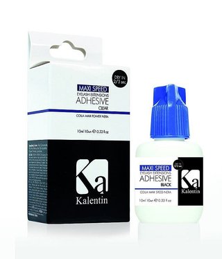 Kalentin Maxi Speed Adhesive Clear 2-3 Seconds