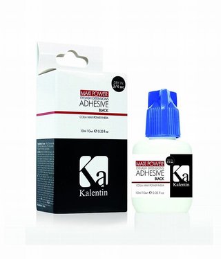 Kalentin Maxi Power Adhesive Black 3-4 Seconds