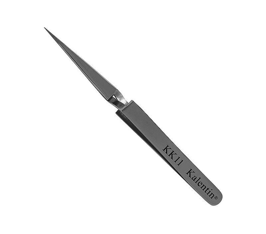 Kalentin Kalentin KK12 TWEEZERS 11.5cm