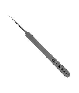 Kalentin Kalentin KK3 TWEEZERS 13cm