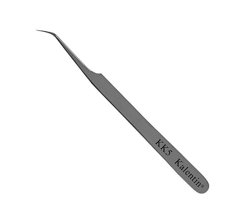 Kalentin Kalentin KK5 TWEEZERS 12.5cm