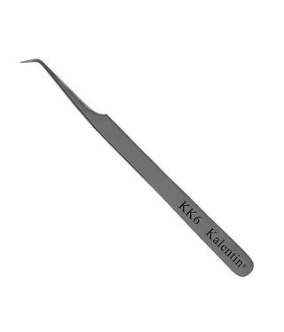 Kalentin Kalentin KK6 TWEEZERS 12cm