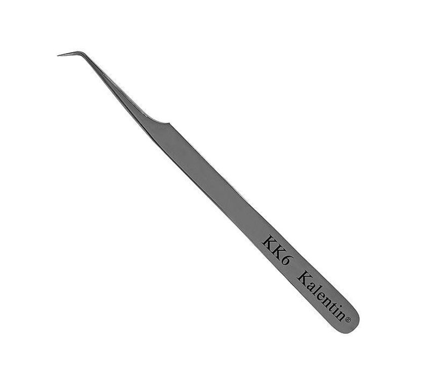 Kalentin Kalentin KK6 TWEEZERS 12cm