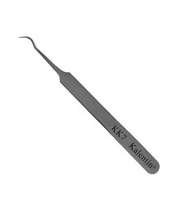 Kalentin Kalentin KK7 TWEEZERS 11.5cm