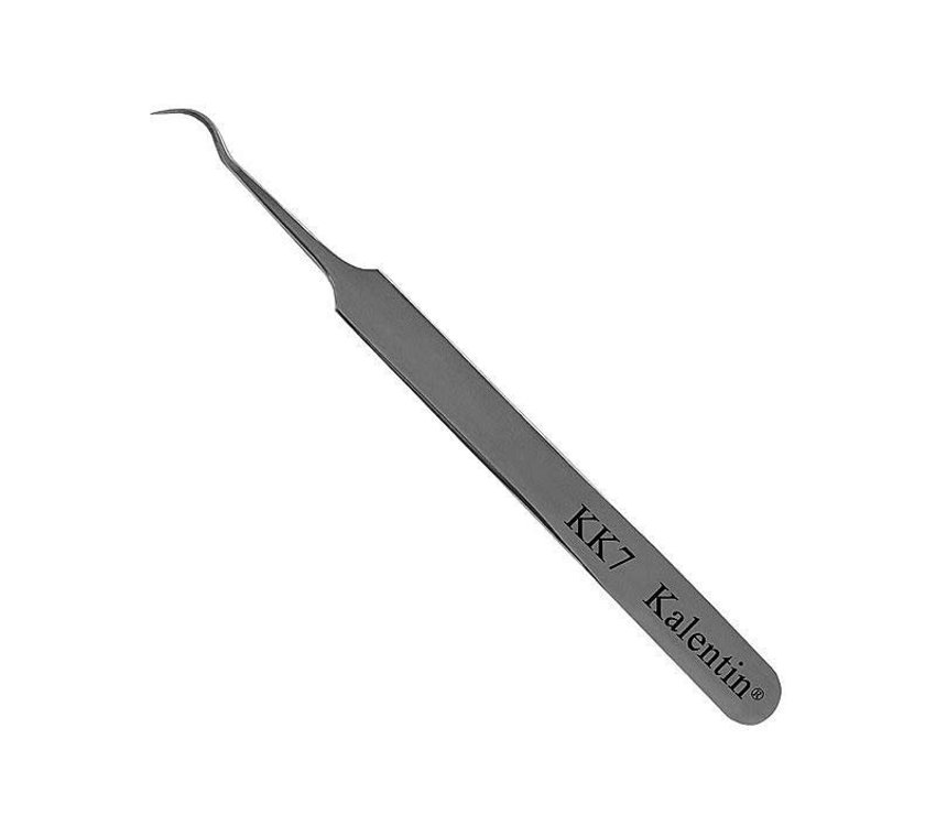 Kalentin Kalentin KK7 TWEEZERS 11.5cm