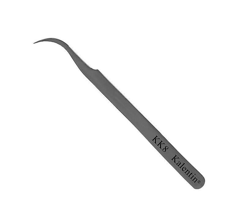 Kalentin Kalentin KK8 TWEEZERS 12cm