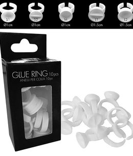 Kalentin Glue Ring Small 10pk