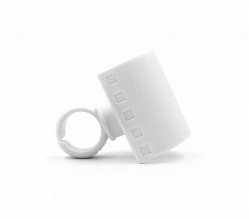 Kalentin Kalentin U Ring