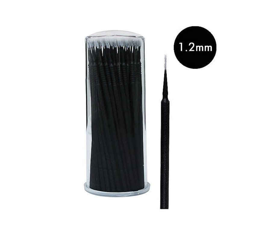 Kalentin Kalentin Micro Brush 1.2MM