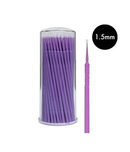 Kalentin Kalentin Micro Brush 1.5mm purple