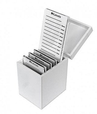 Kalentin Lash Pad Holder