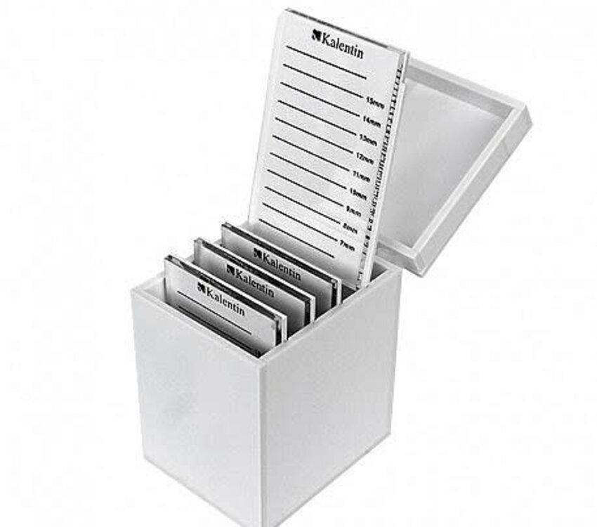 Kalentin Lash Pad Holder