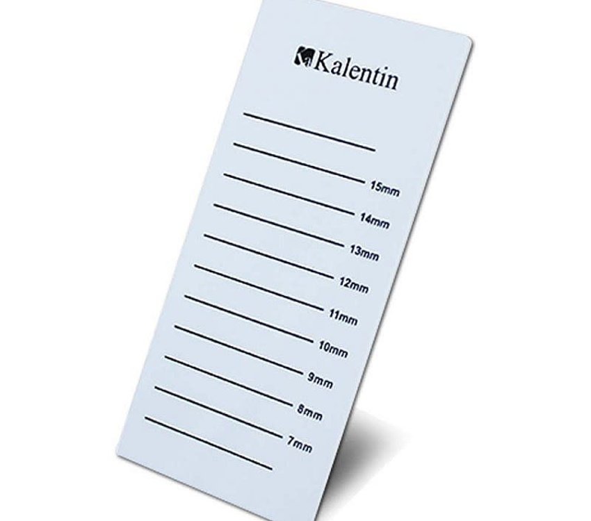 Kalentin Lash Pad