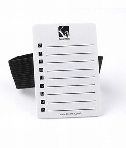Kalentin Elastic Lash Pad